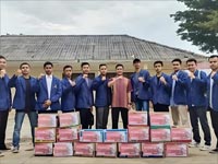 Day Class Program Subang Nomor 1